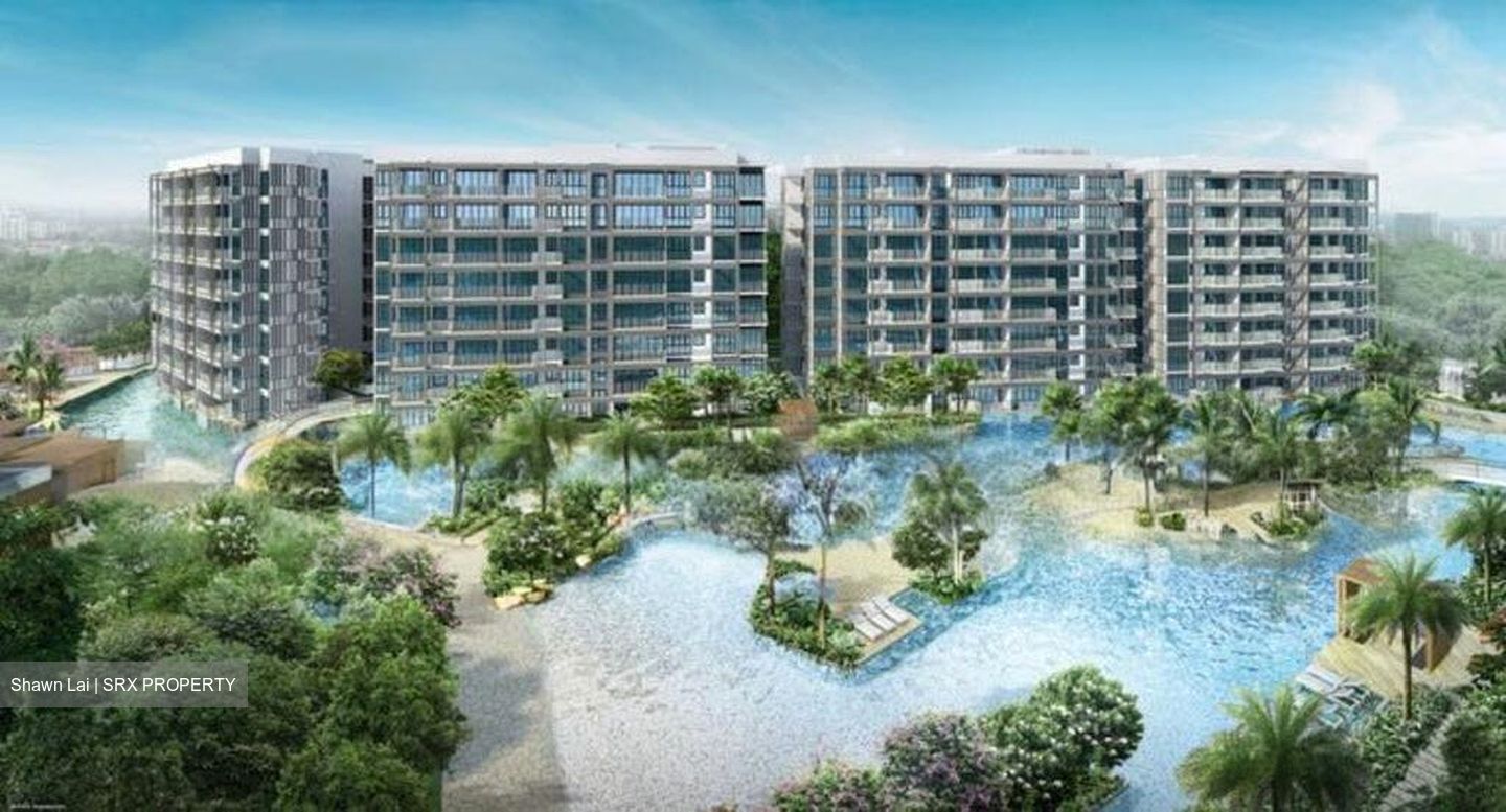 The Jovell (D17), Condominium #498644471